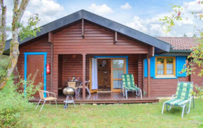 Ferienhaus Donau 56